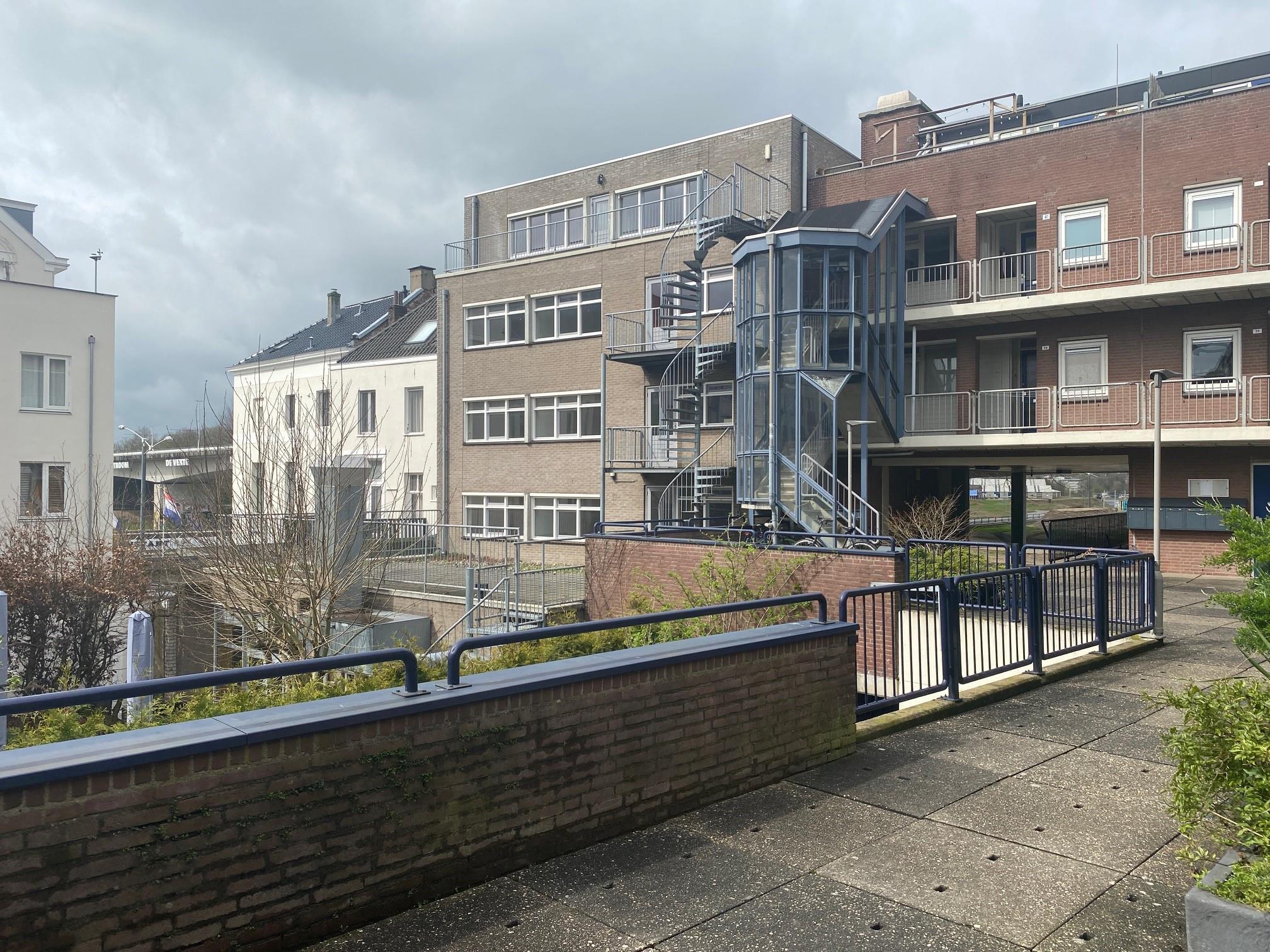 Molenkom 50, 6811 JR Arnhem, Nederland