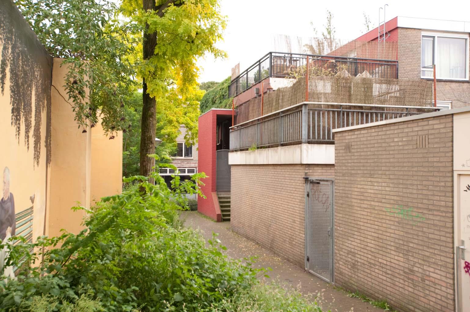 Klarendalseweg 22, 6822 GA Arnhem, Nederland