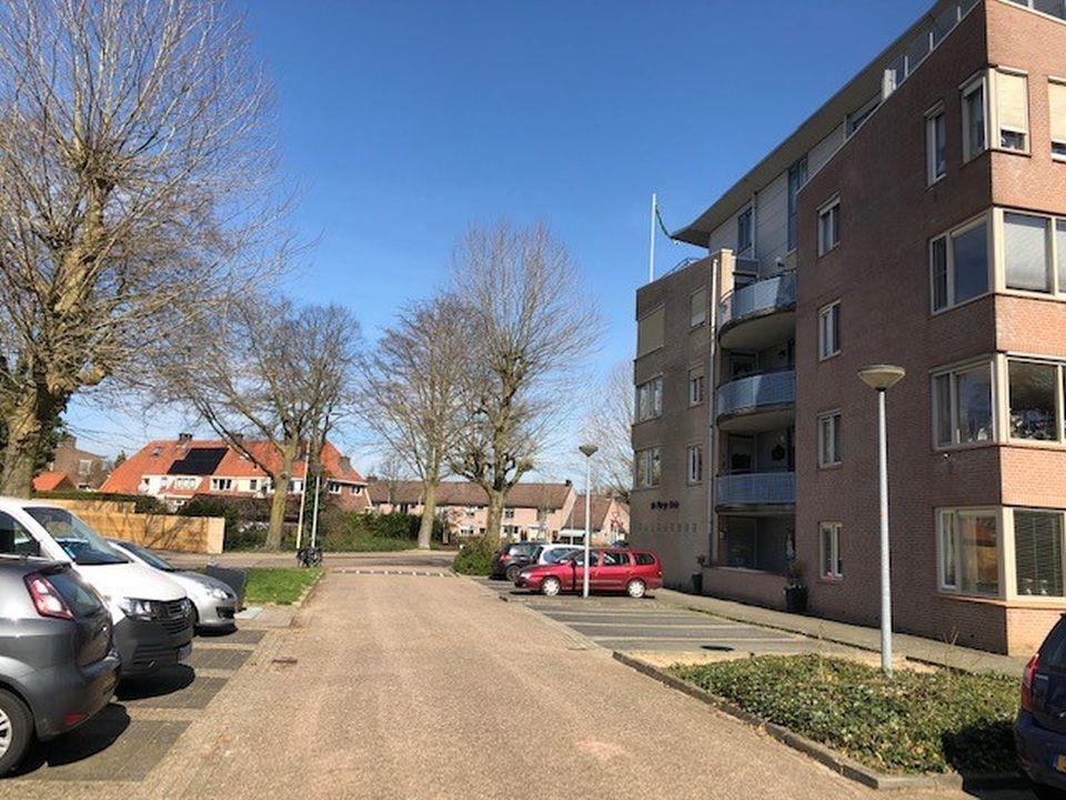 Monseigneur Bekkerslaan 5