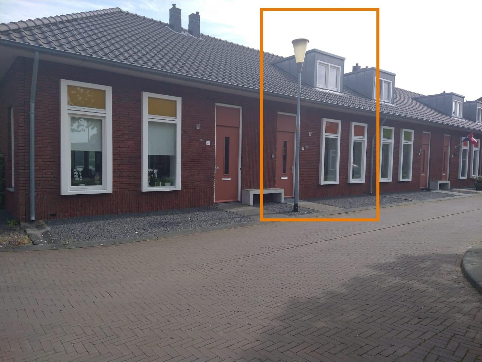 Willem Wilminkstraat 20, 6921 TW Duiven, Nederland