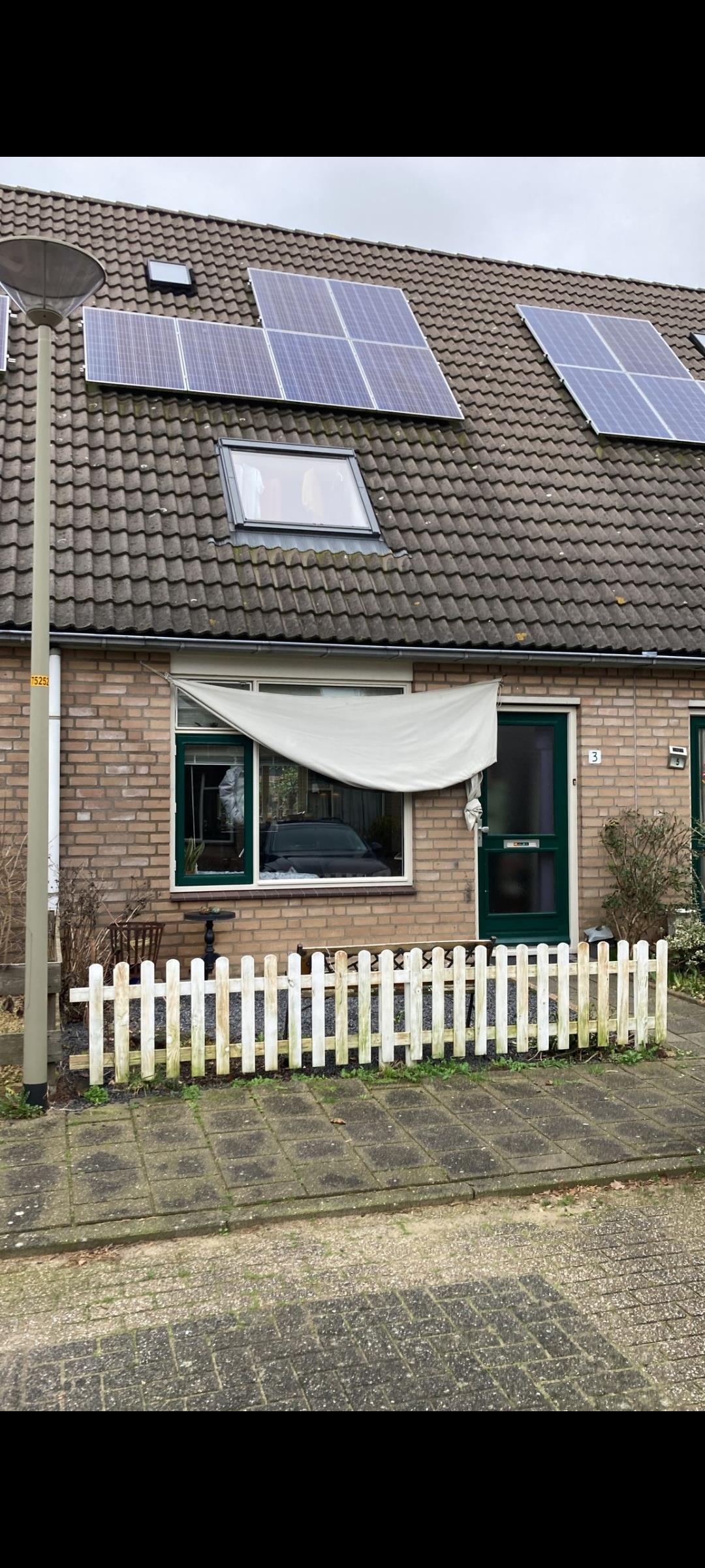 Hoefblad 3, 6566 HP Millingen aan de Rijn, Nederland