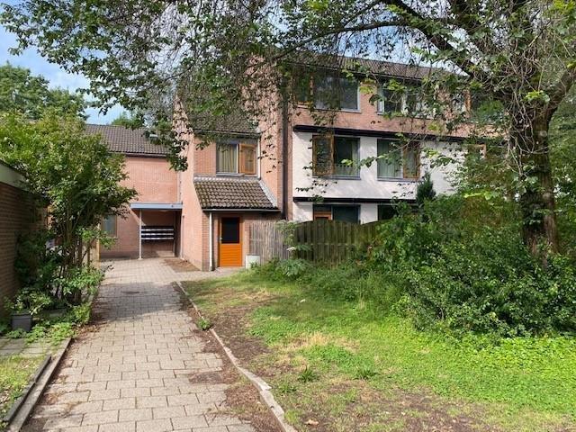 Loppersumhof 118, 6835 MC Arnhem, Nederland