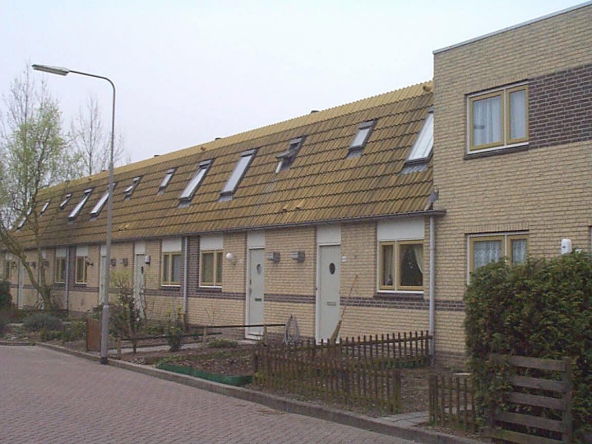 Brinkenhofsestraat 58, 6831 AB Arnhem, Nederland