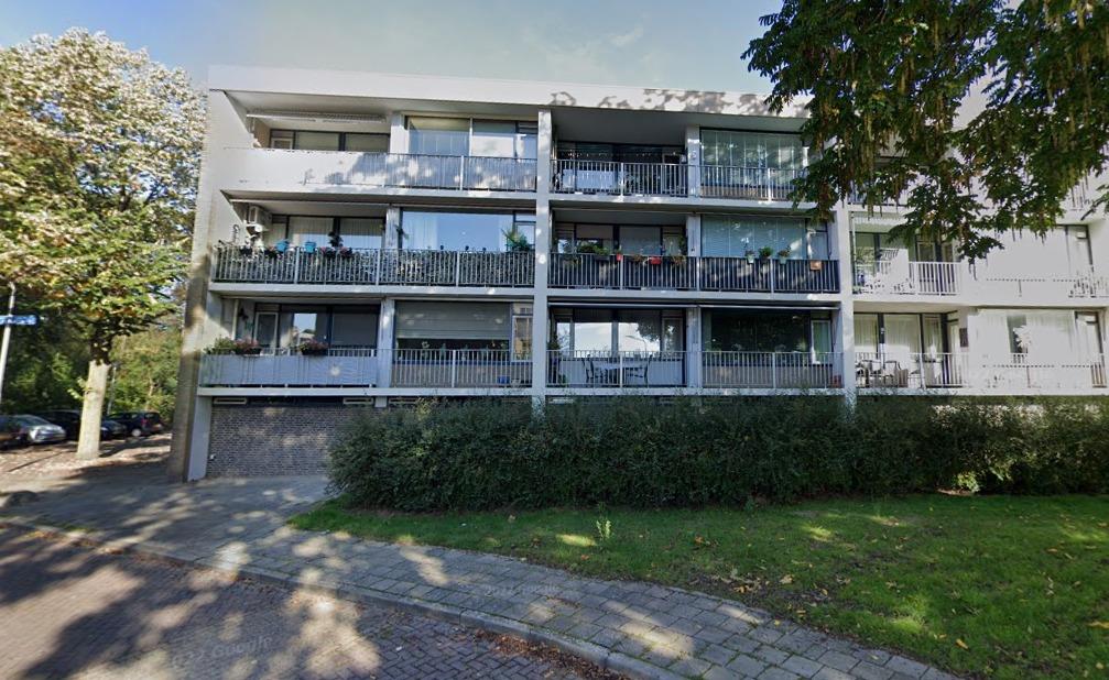 Lankforst 3658, 6538 JP Nijmegen, Nederland