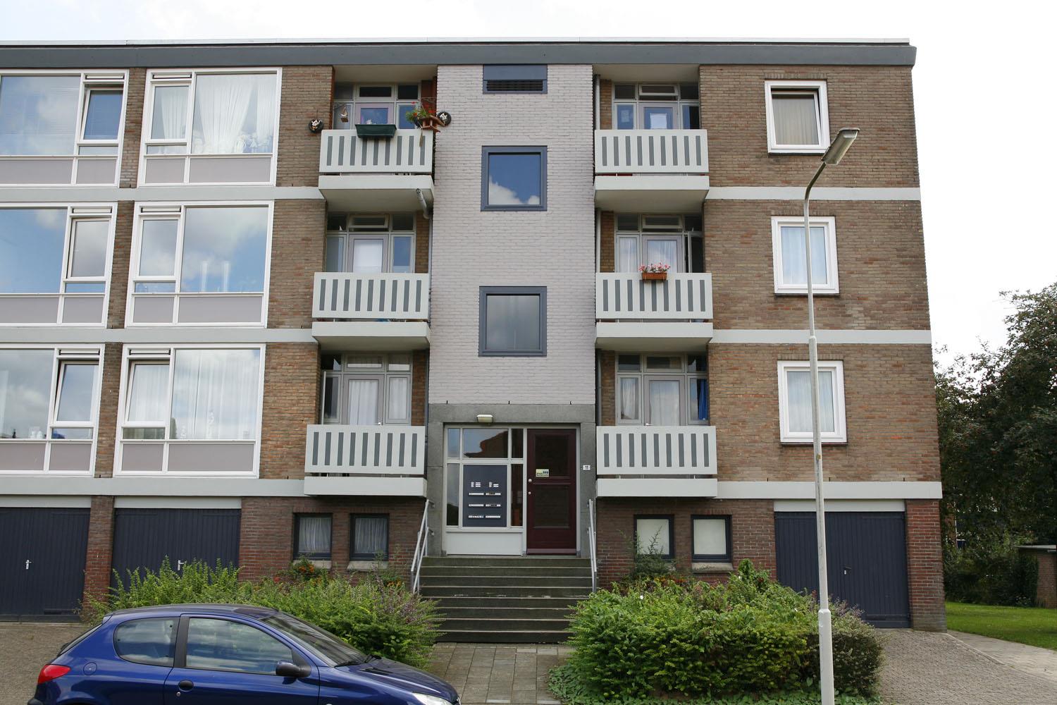 Hoge Waard 91, 6825 JL Arnhem, Nederland