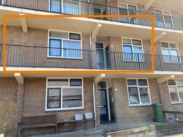 Van Speykstraat 25, 6826 HM Arnhem, Nederland