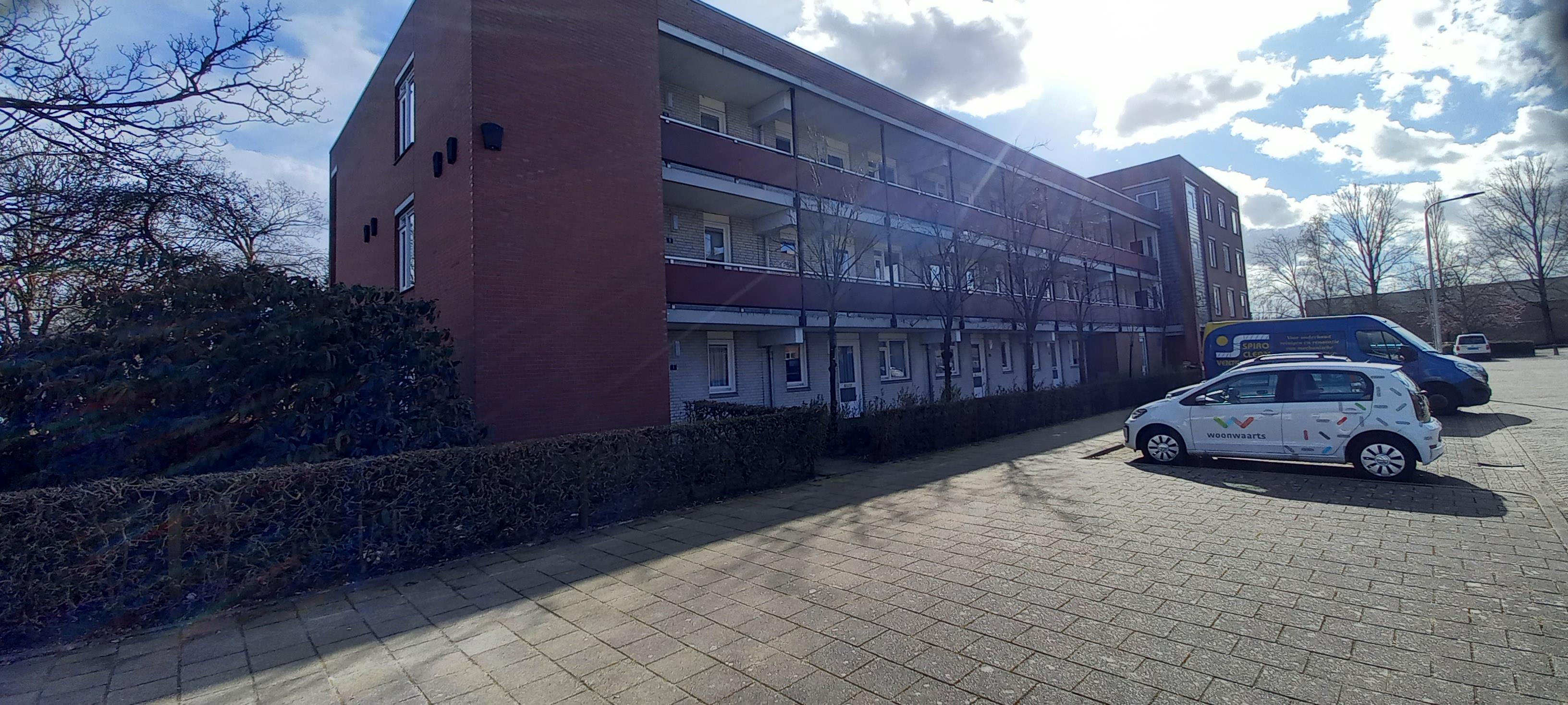 Toonladder , 6544 Nijmegen, Nederland