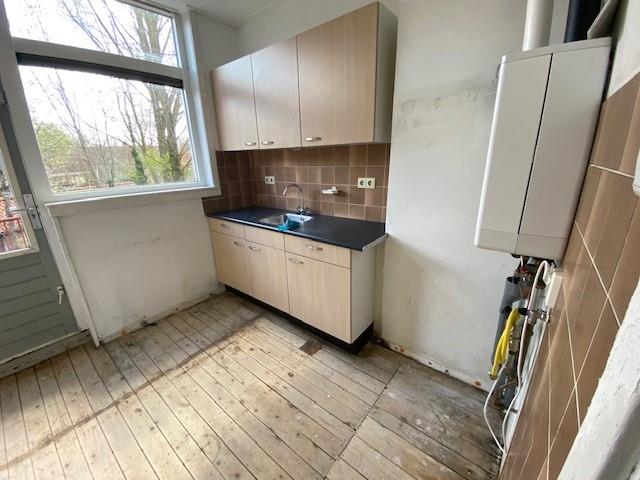 Stadhoudersstraat 32