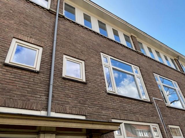 Stadhoudersstraat 32