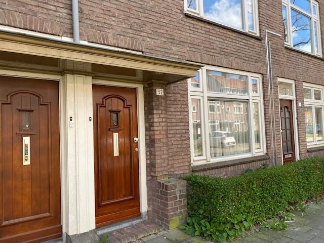 Stadhoudersstraat 32, 6828 SM Arnhem, Nederland