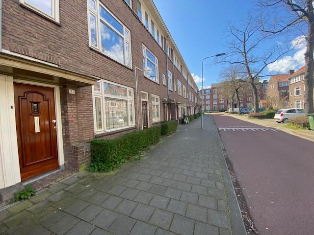 Stadhoudersstraat 32