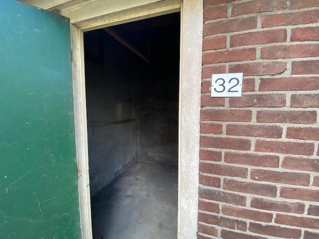 Stadhoudersstraat 32