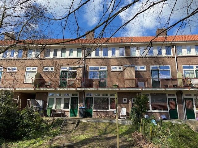 Stadhoudersstraat 32