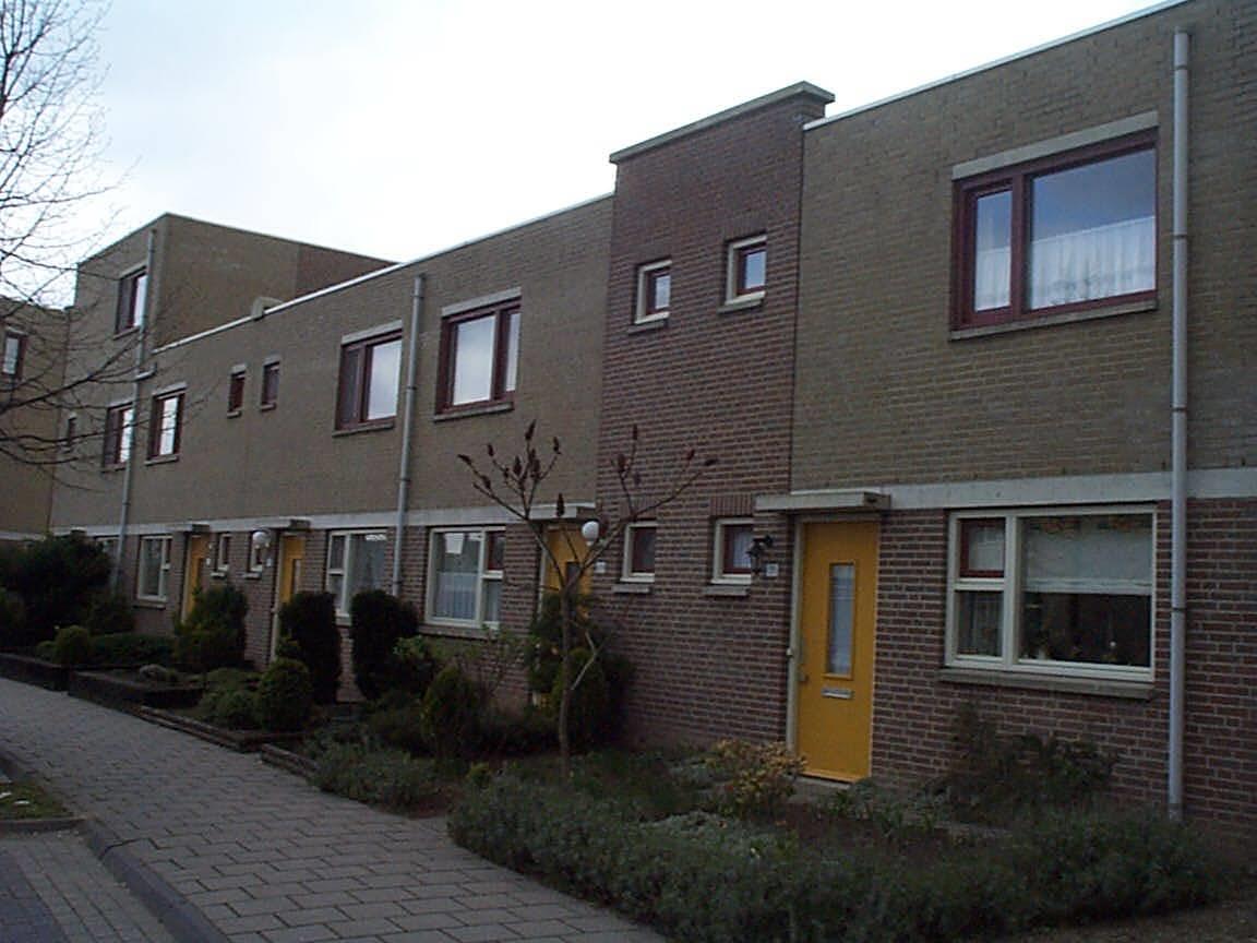 Doctor Joop Den Uylsingel 71, 6836 GL Arnhem, Nederland