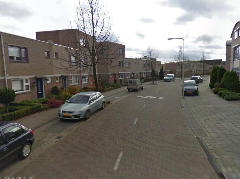 Doctor Joop Den Uylsingel 71