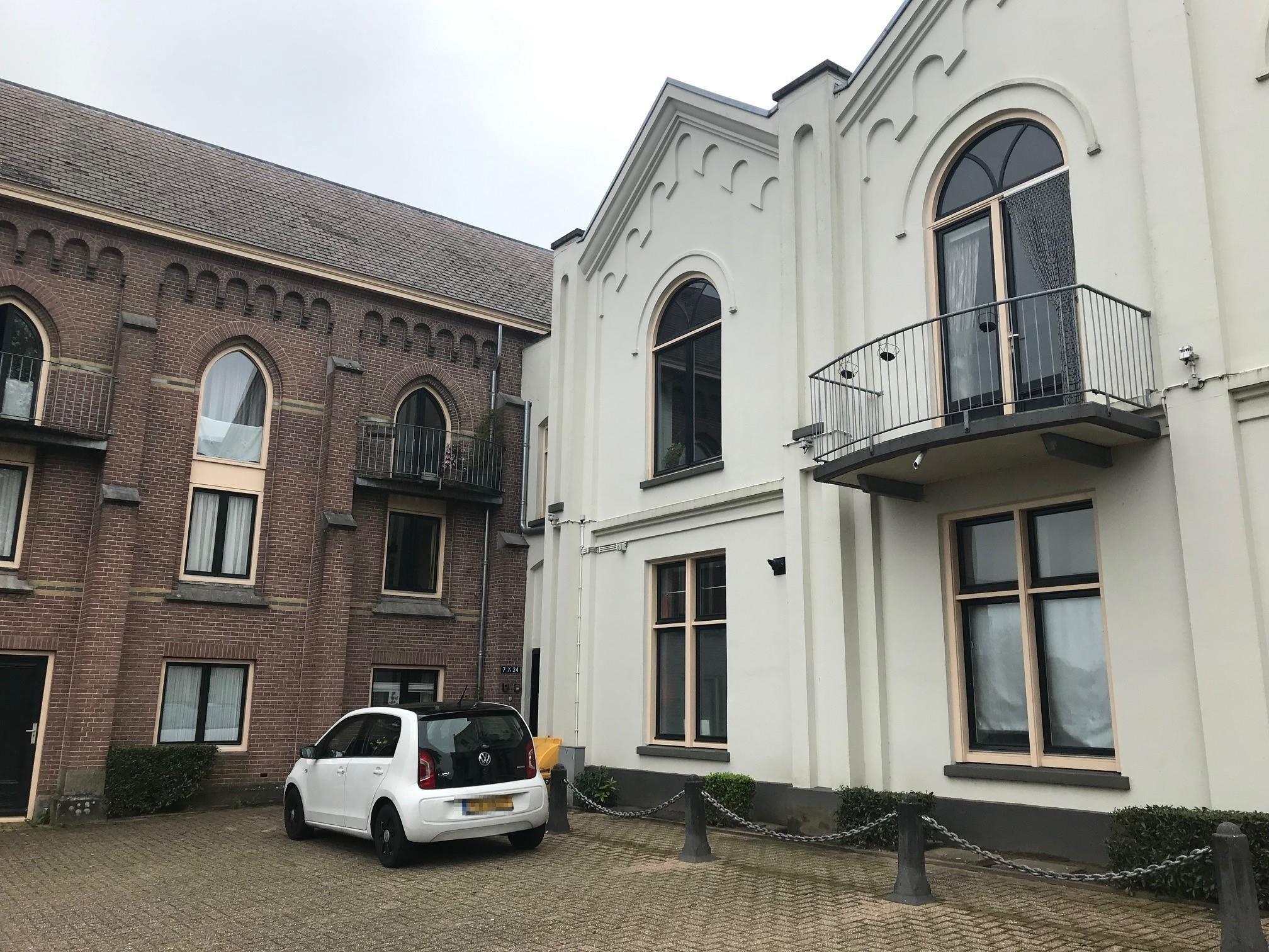 Hollands Klooster 7, 6562 JE Groesbeek, Nederland