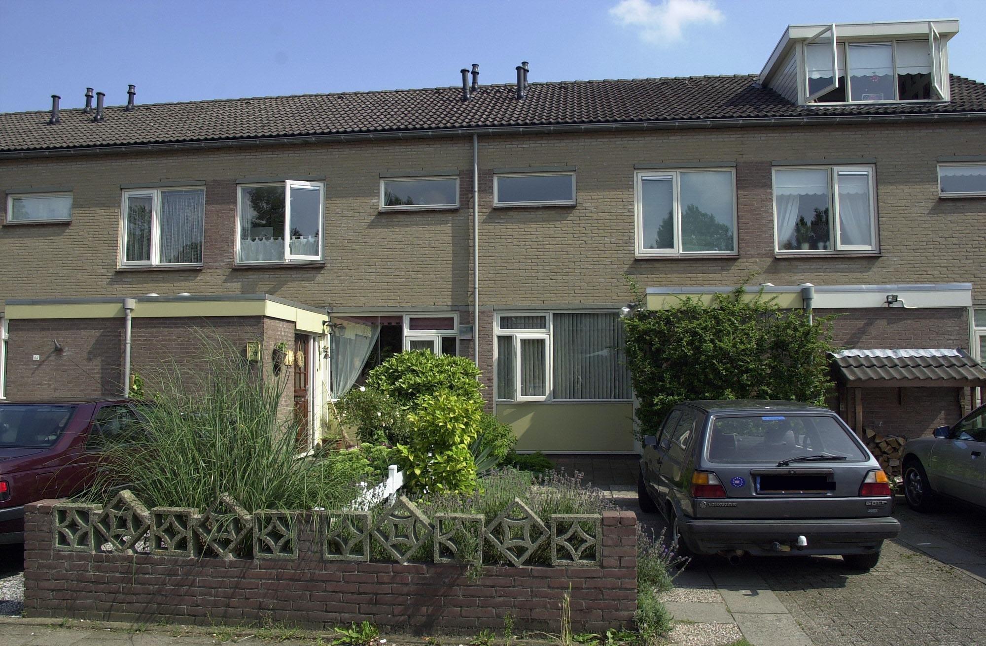 Oudenboschstraat 62, 6843 PE Arnhem, Nederland