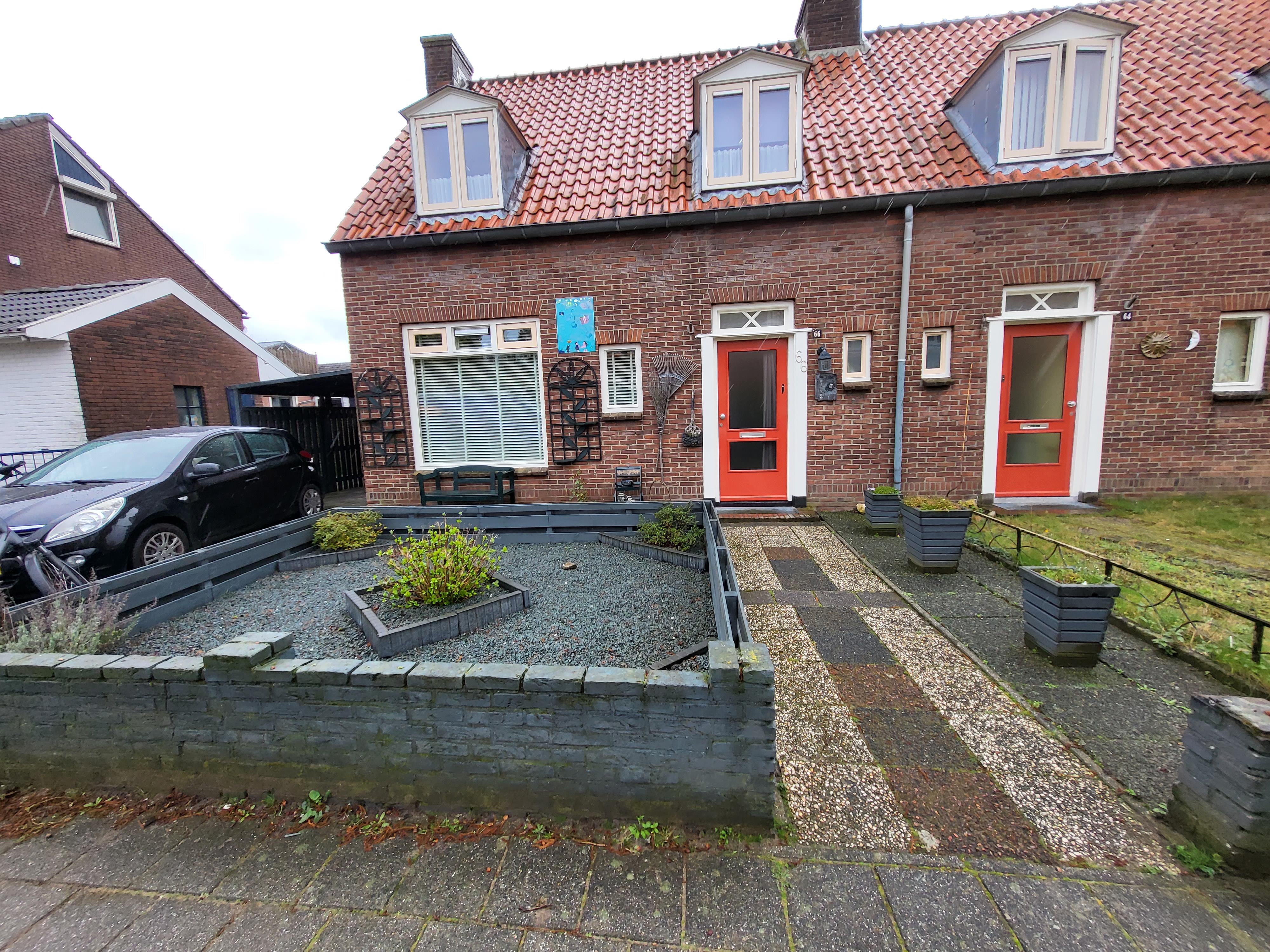 Prins Hendrikstraat 66, 6981 GC Doesburg, Nederland