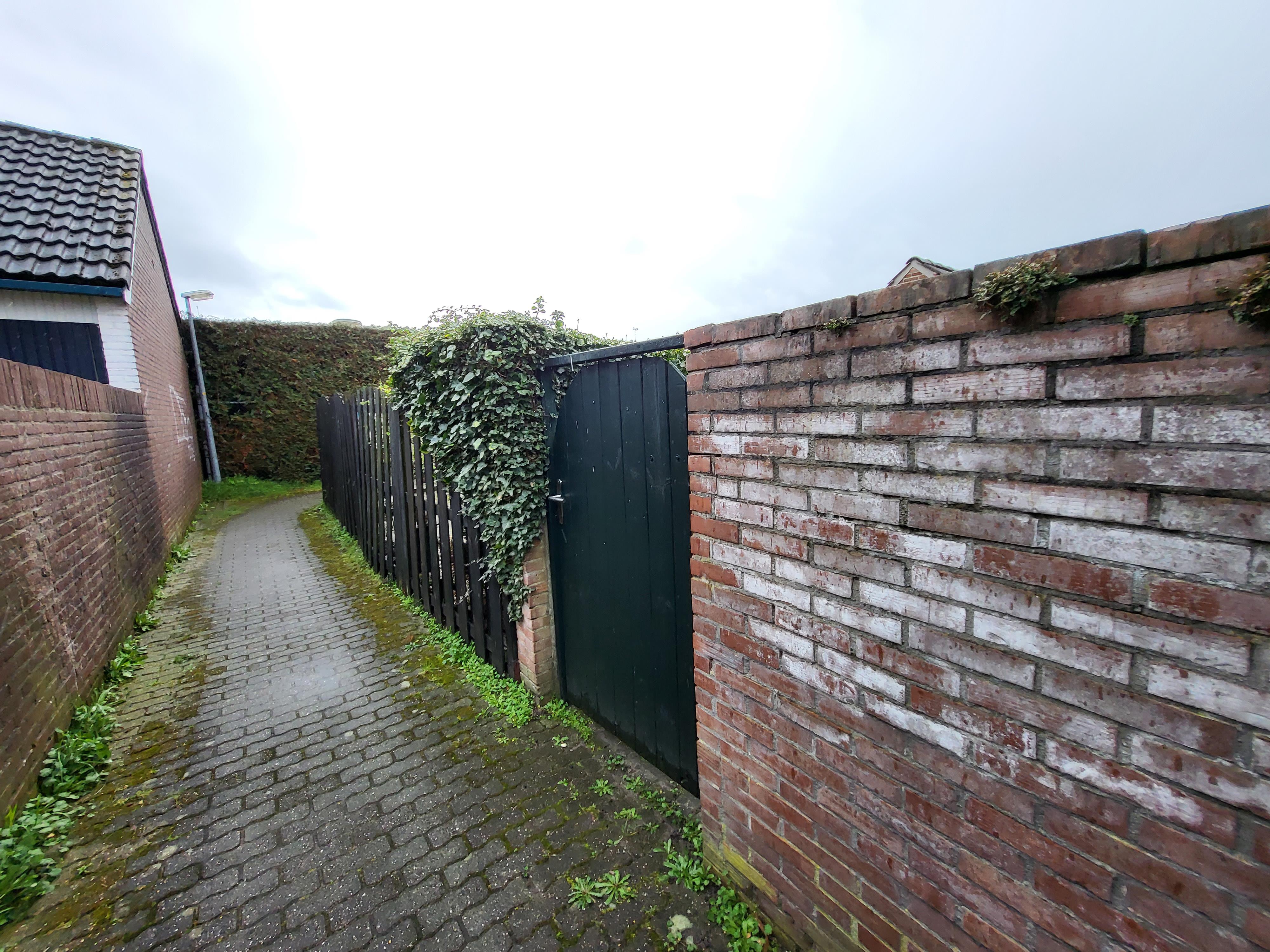 Prins Hendrikstraat 66