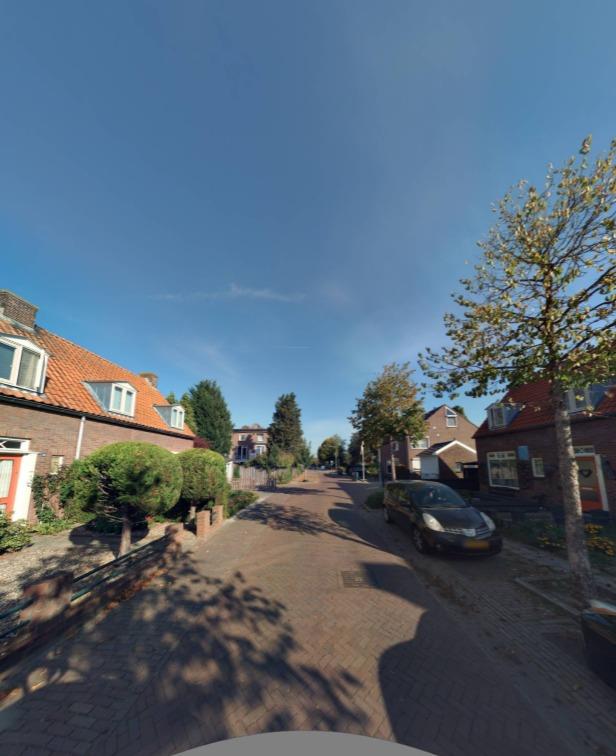 Prins Hendrikstraat 66