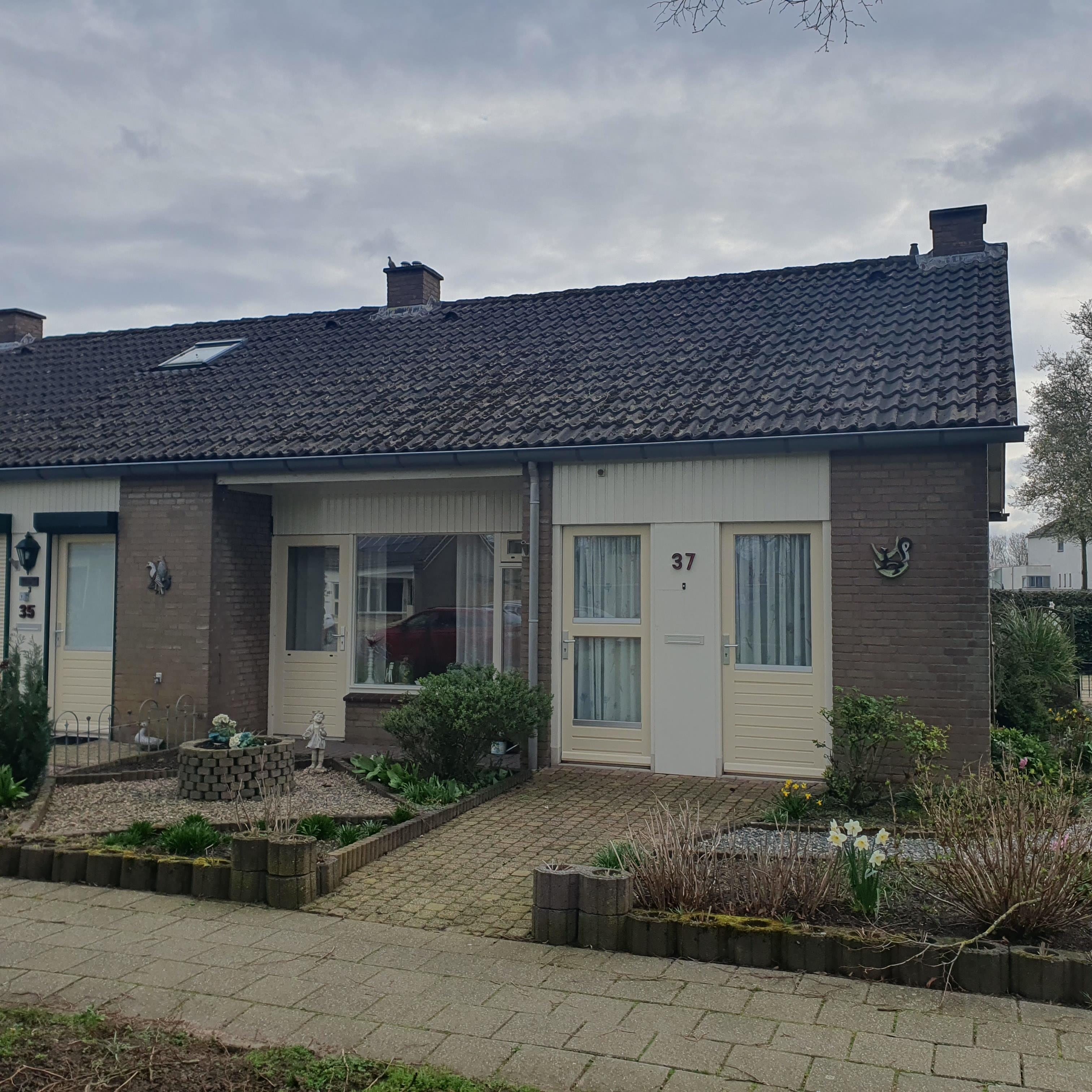 Hofsteestraat 37, 6685 AW Haalderen, Nederland