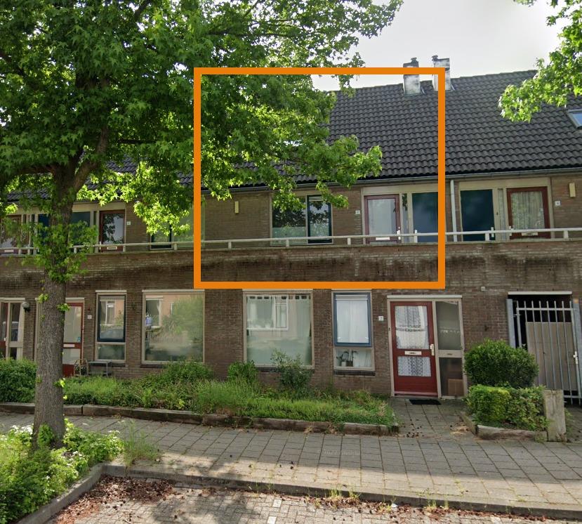 Doctor de Visserstraat 4A, 6951 GA Dieren, Nederland