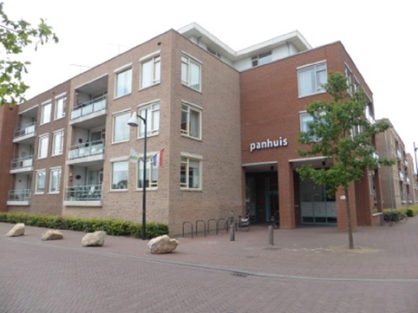 Panhuis 40, 6941 AC Didam, Nederland