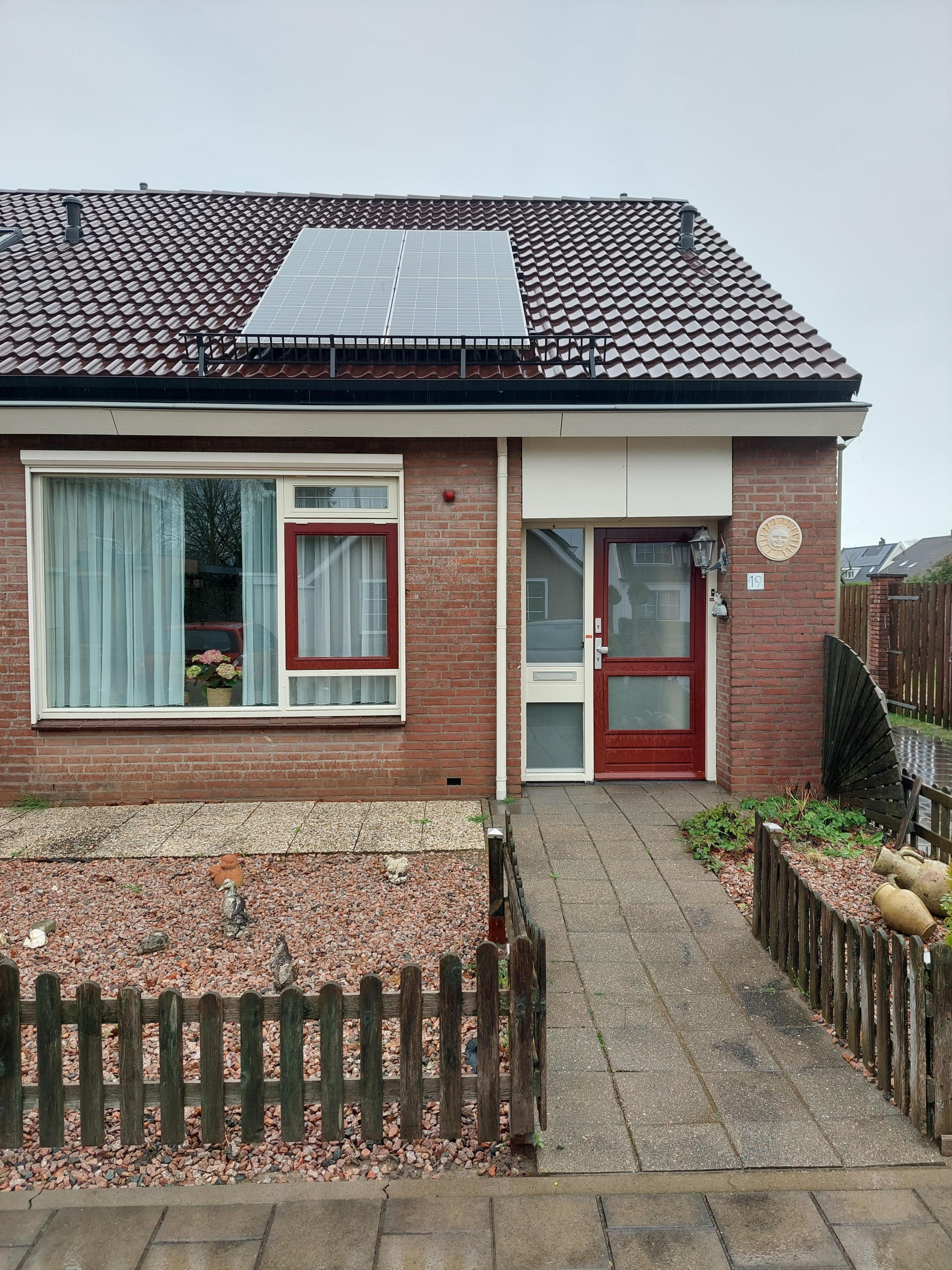 Palsstraat 19, 6566 ZX Millingen aan de Rijn, Nederland