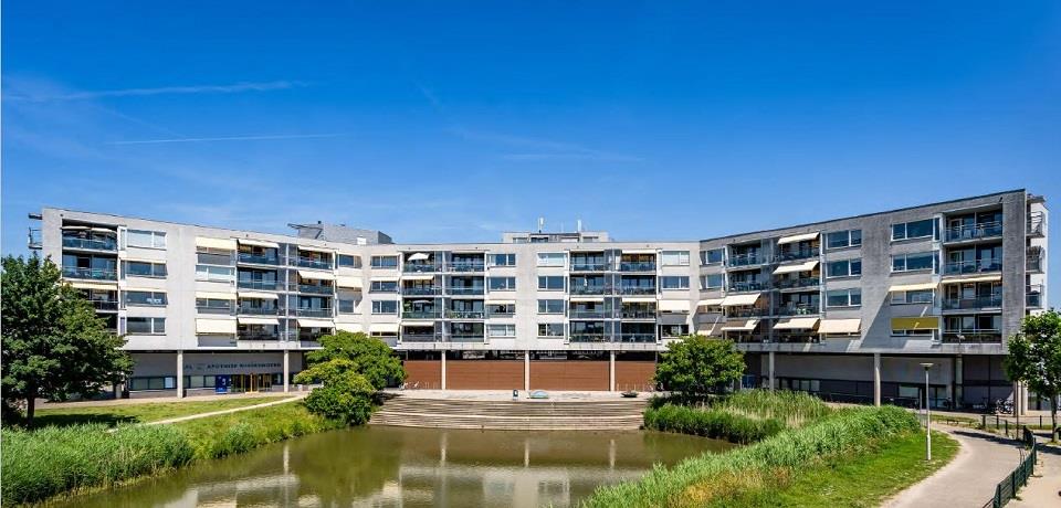 Cabaret 67, 6836 NG Arnhem, Nederland