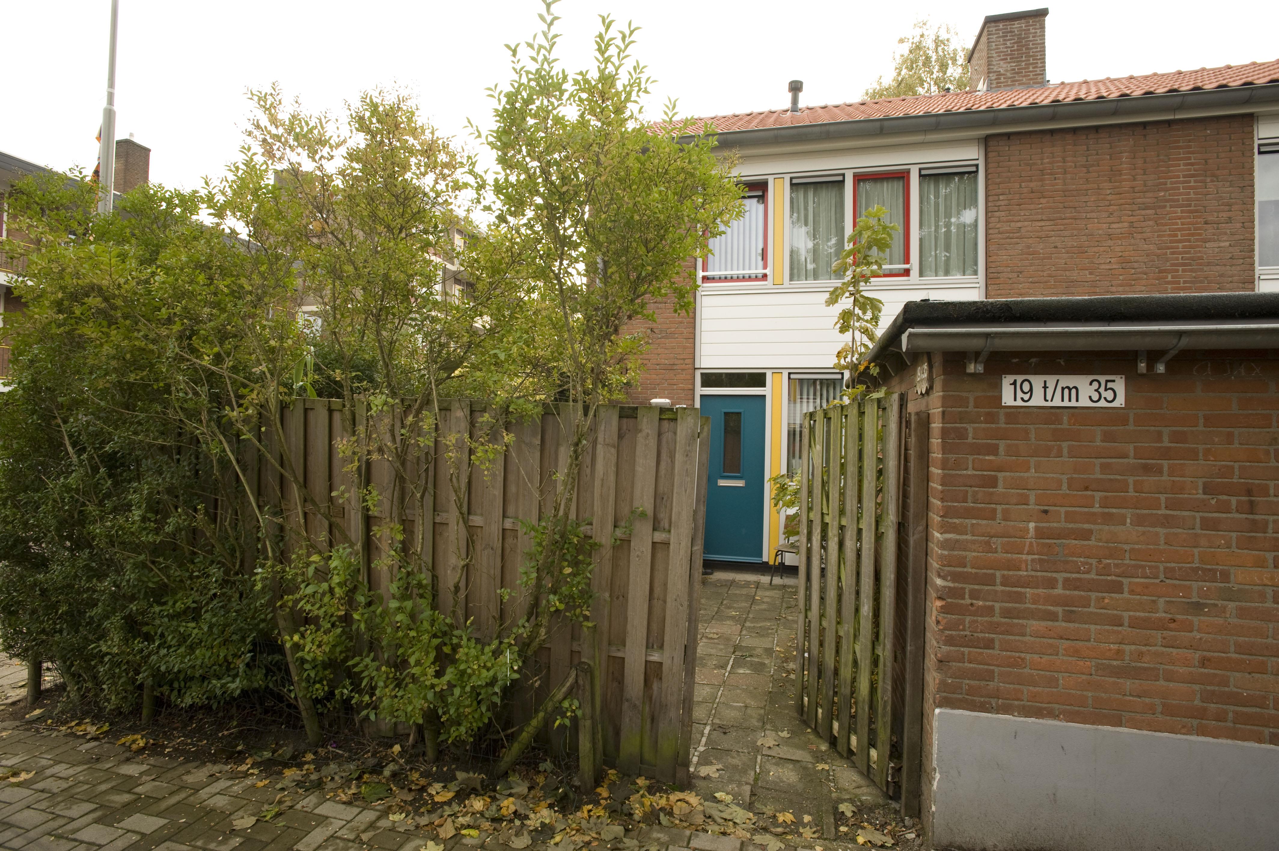 Van Galenstraat 19, 6826 RT Arnhem, Nederland