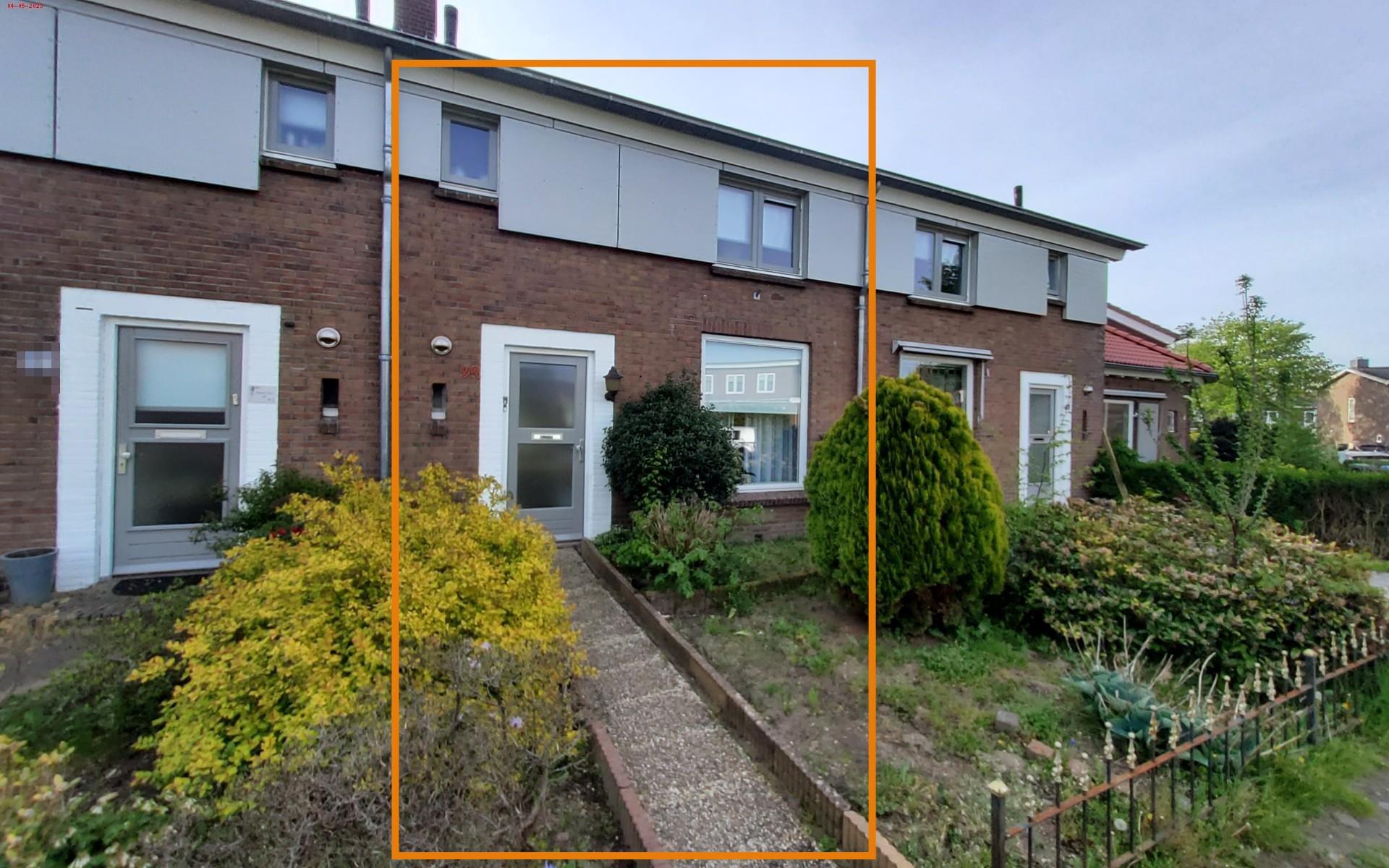 Massenweg 95, 6991 CP Rheden, Nederland