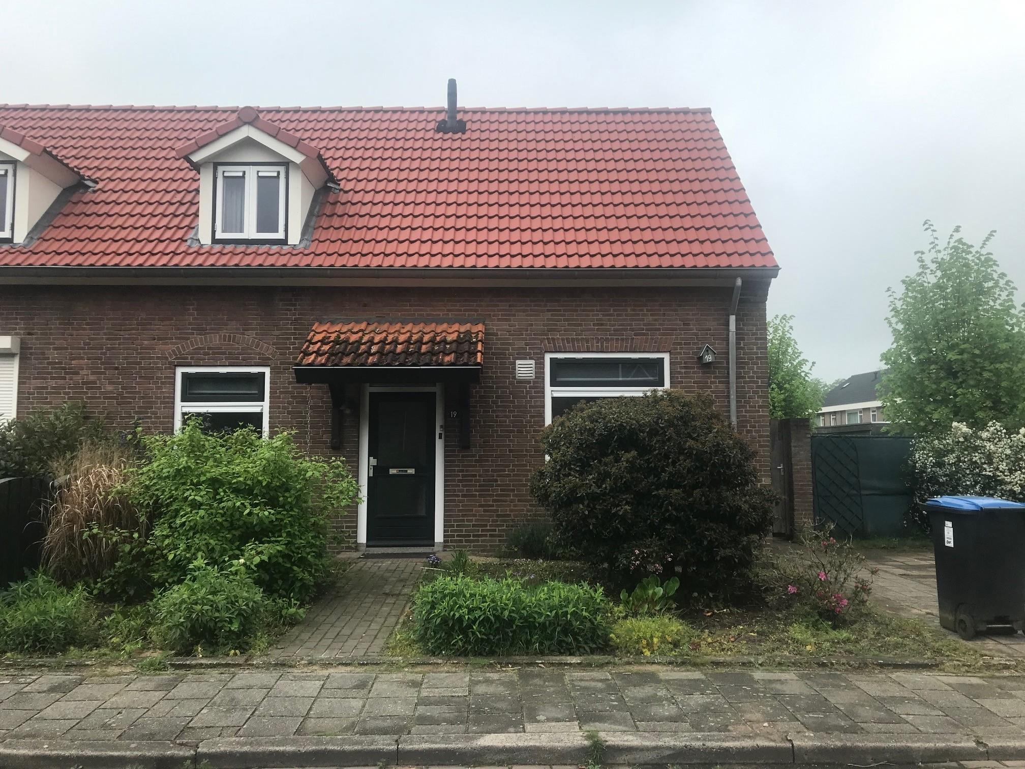 Heer Zegerstraat 19, 6561 BP Groesbeek, Nederland