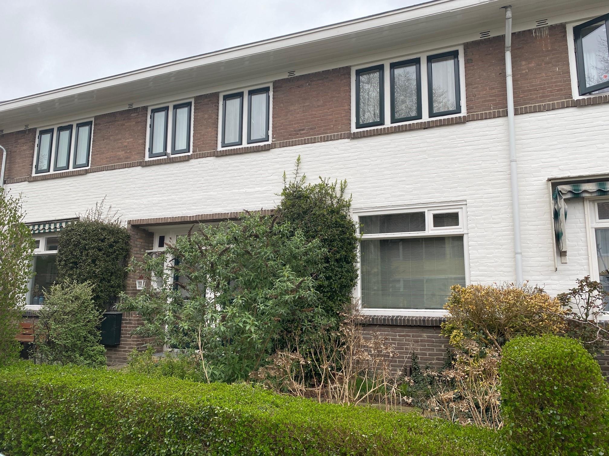 Taklaan 5, 6824 DM Arnhem, Nederland