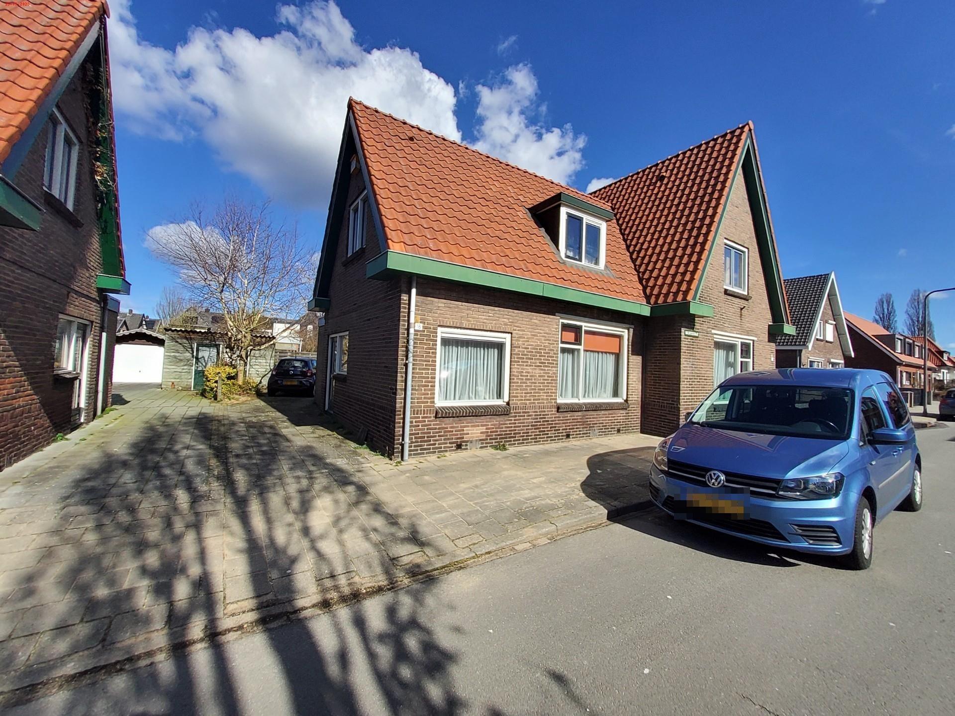 Mauritsstraat 18, 6882 CB Velp, Nederland