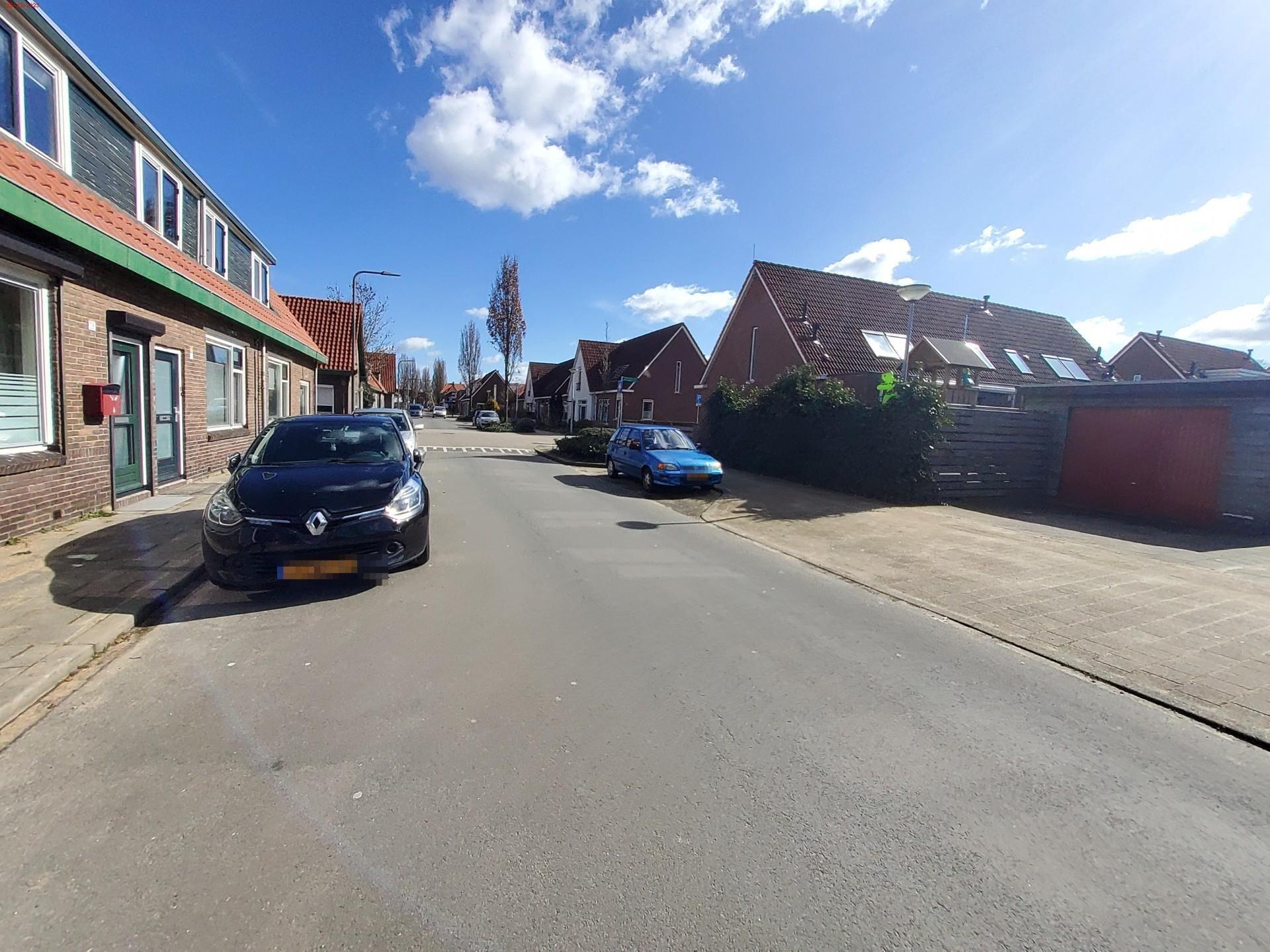 Mauritsstraat 18