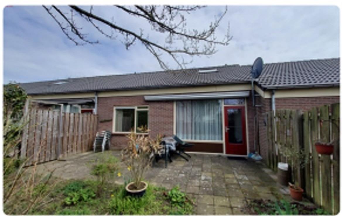 Nieuwland 33, 6862 GA Oosterbeek, Nederland