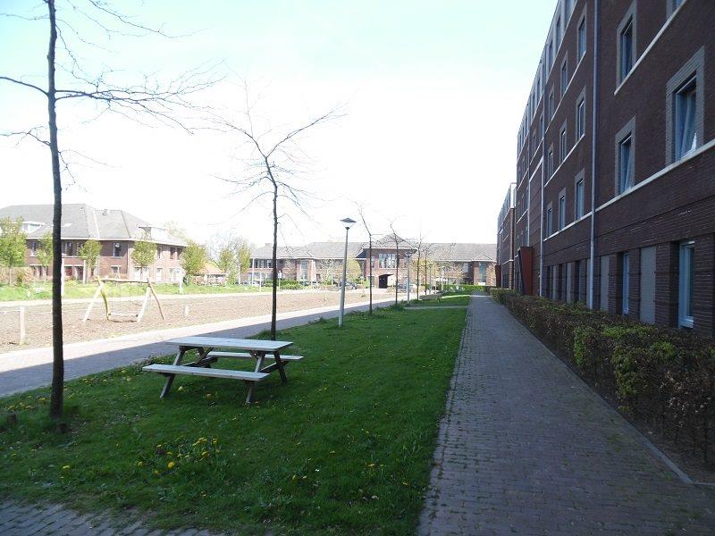 Compagnieplaats 177, 6822 LV Arnhem, Nederland