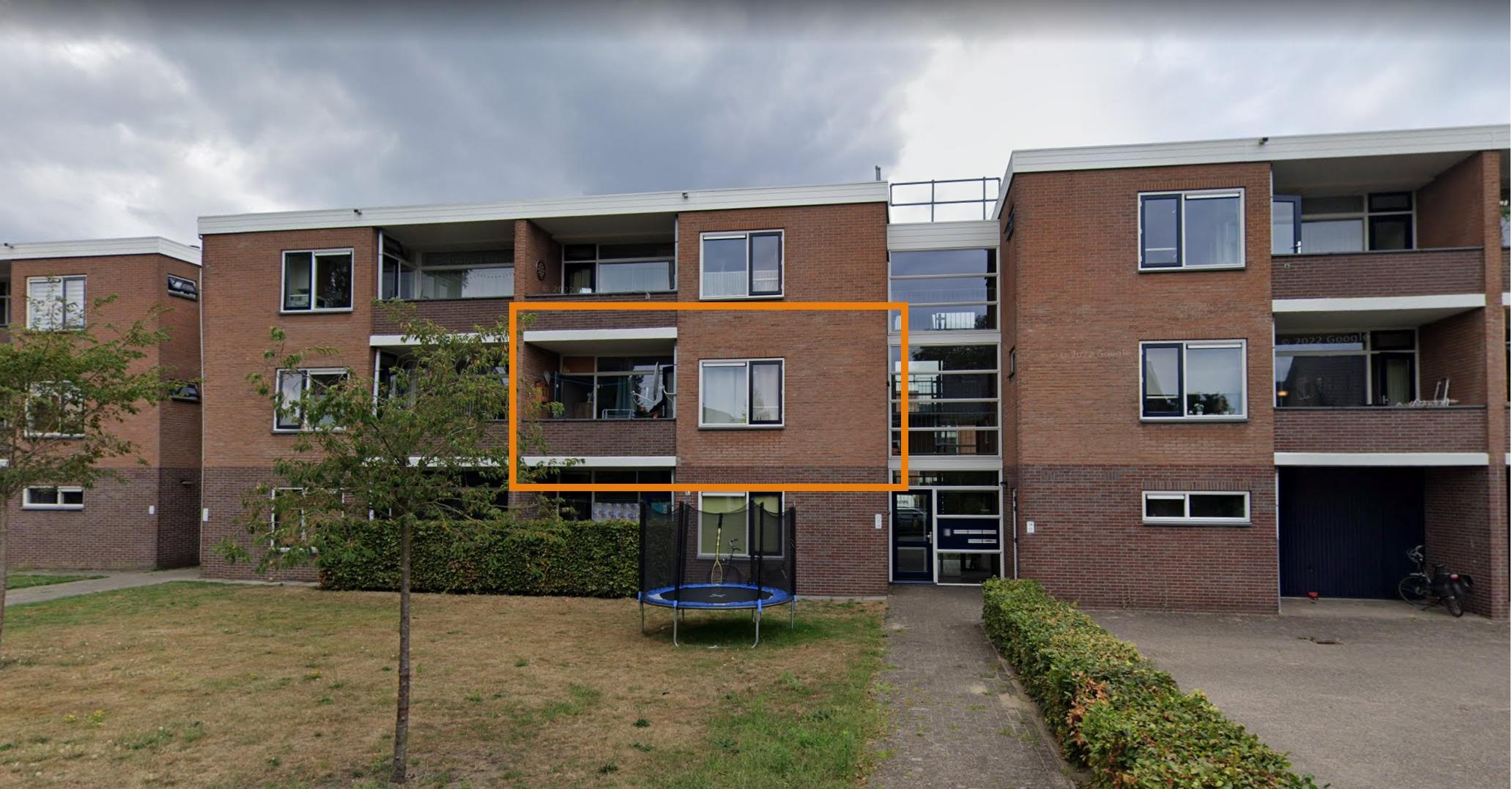 Van der Zandtstraat 18, 6882 AZ Velp, Nederland