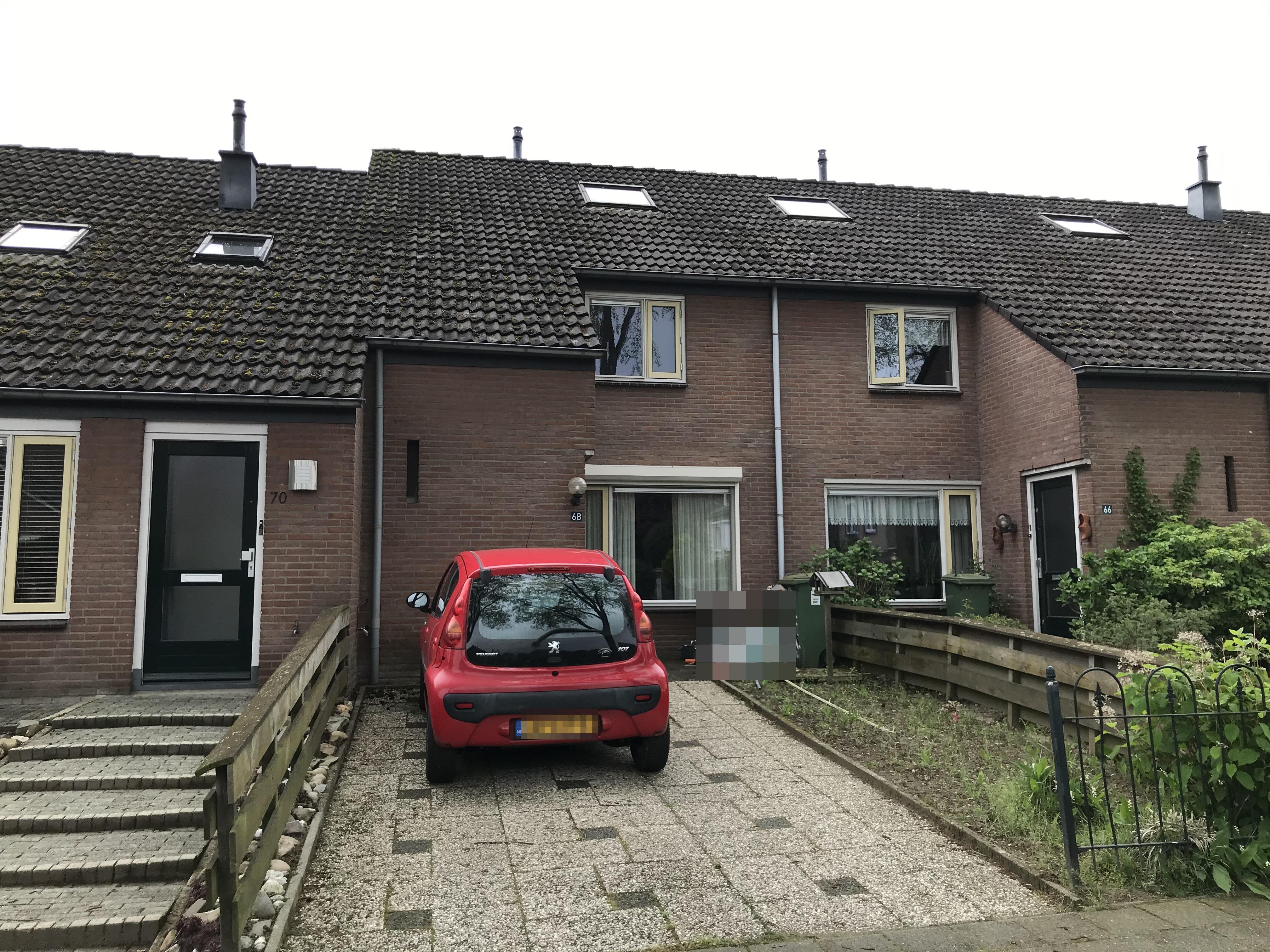 Hobbemaweg 68, 6562 CV Groesbeek, Nederland