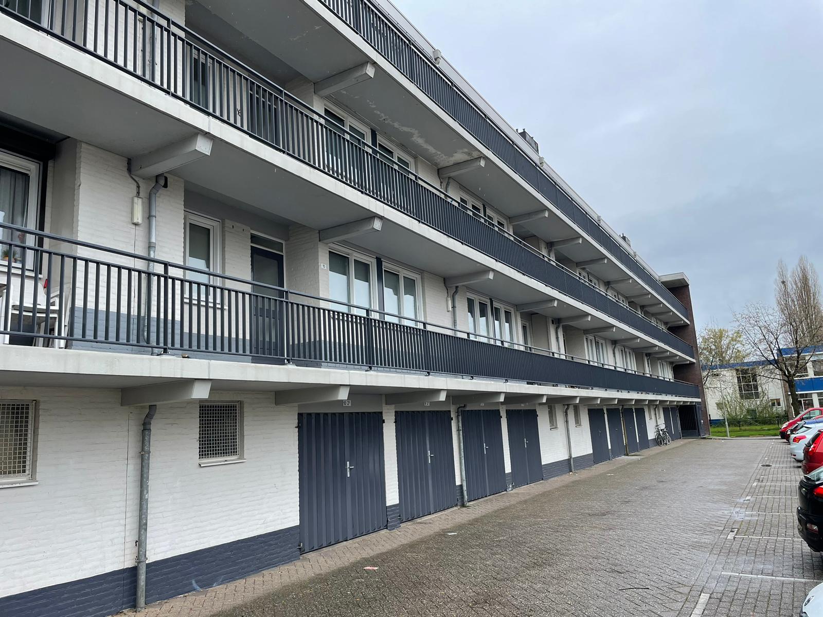 Van Nesstraat 18, 6826 JP Arnhem, Nederland
