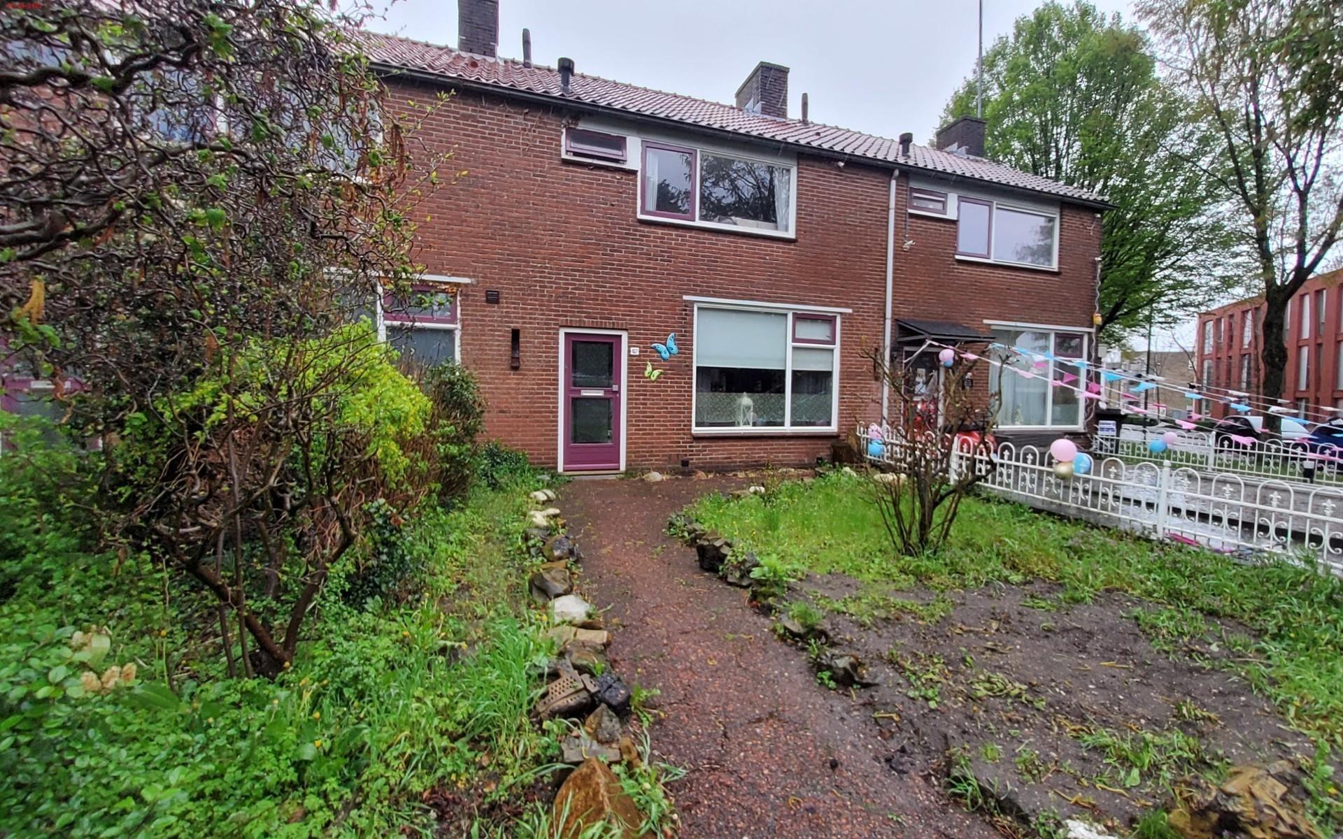 Massenweg 107, 6991 CP Rheden, Nederland