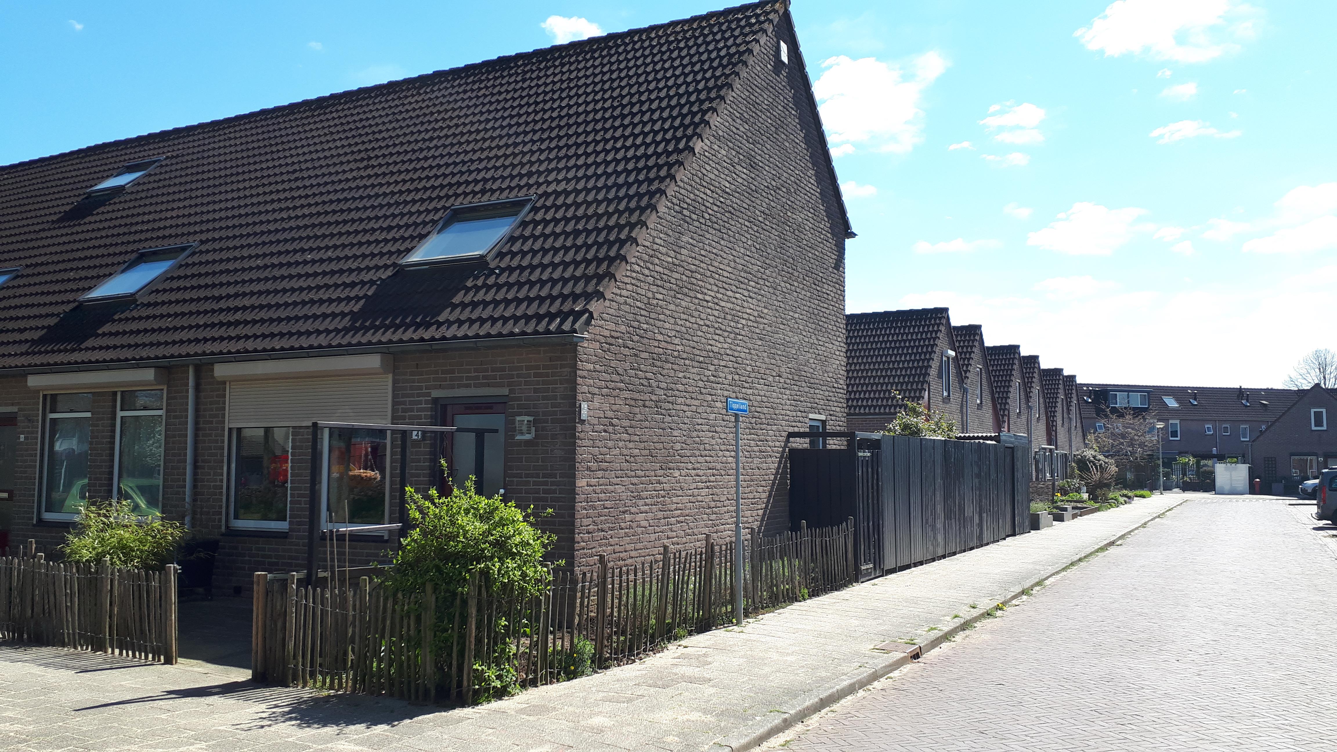 Commandeurlant 14, 6932 NH Westervoort, Nederland