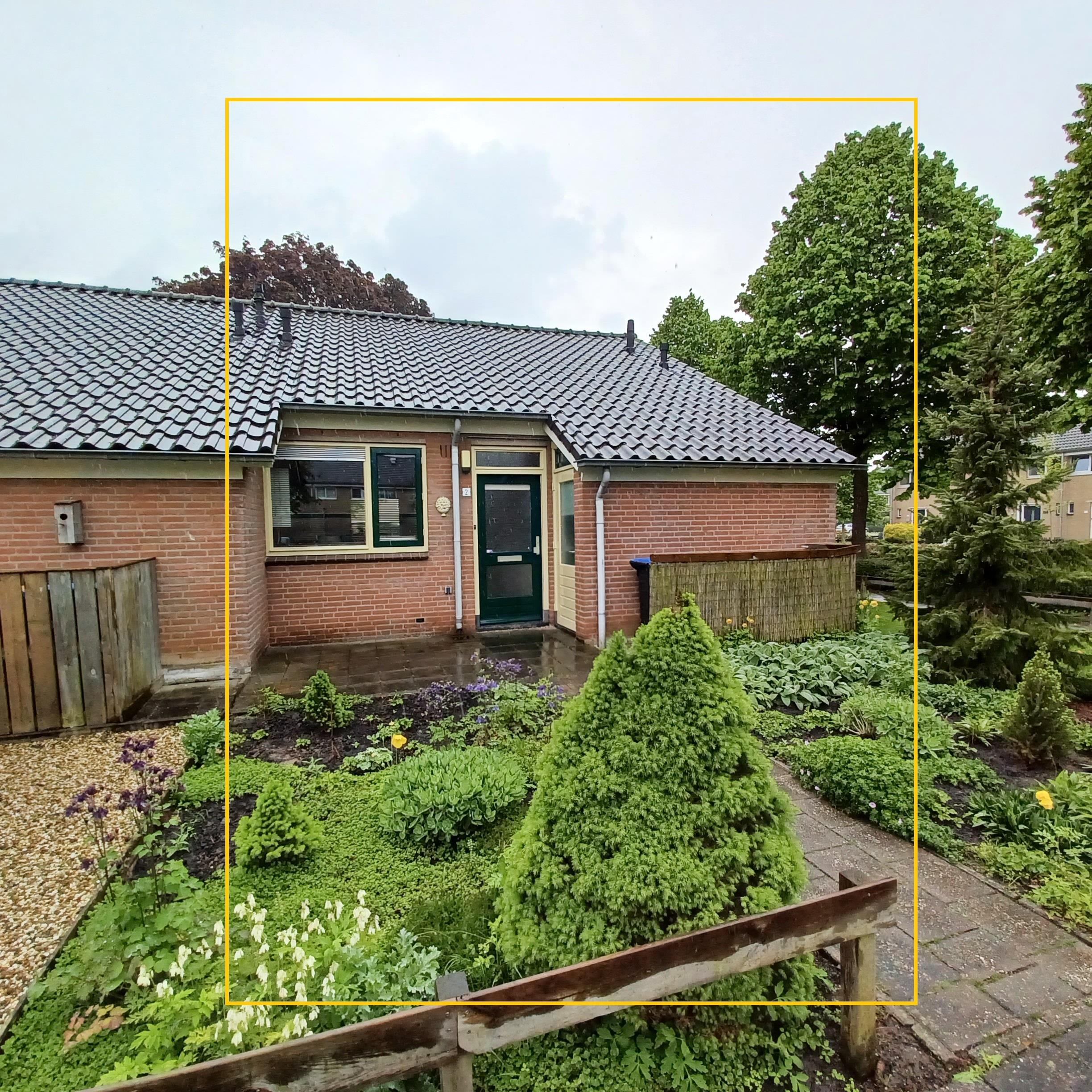 Hoogstuk 2, 6651 EN Druten, Nederland