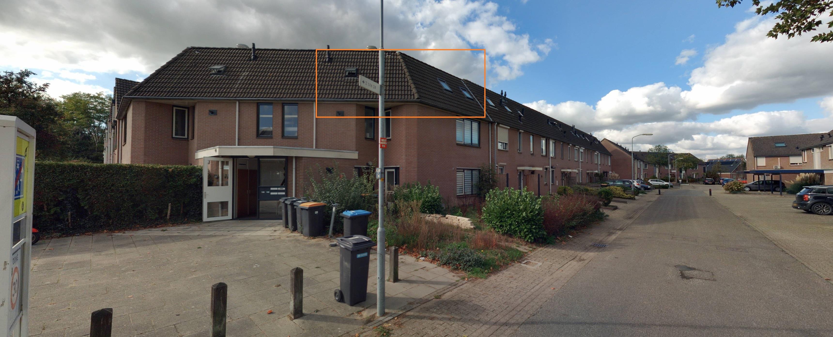 De Pol 7, 6983 EA Doesburg, Nederland