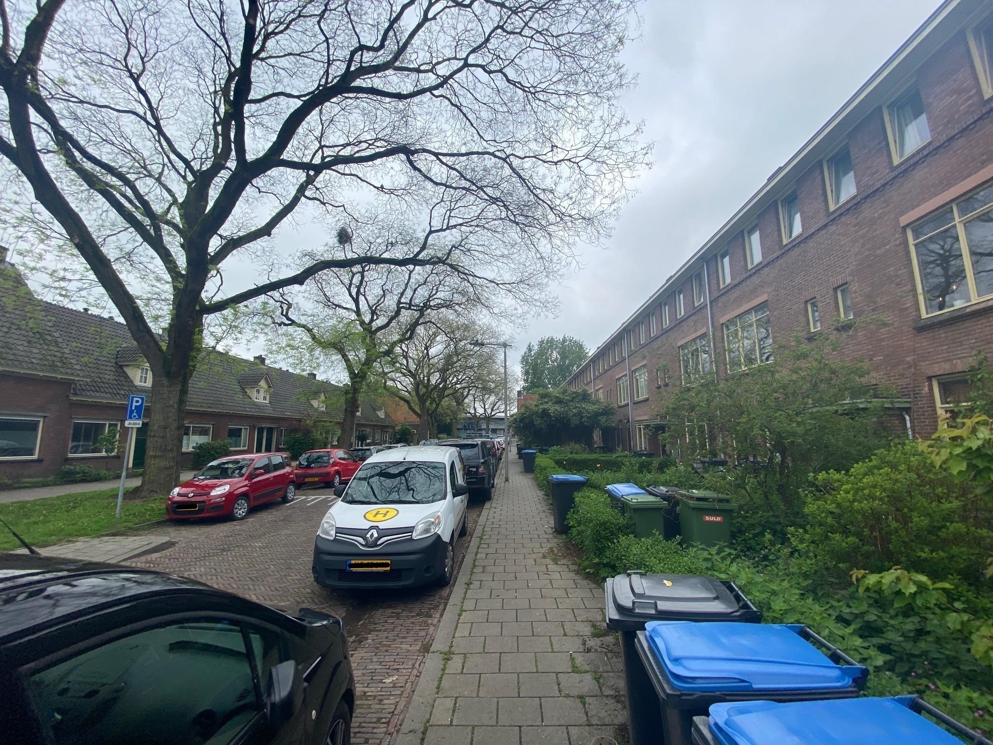 Heemskerckstraat 40