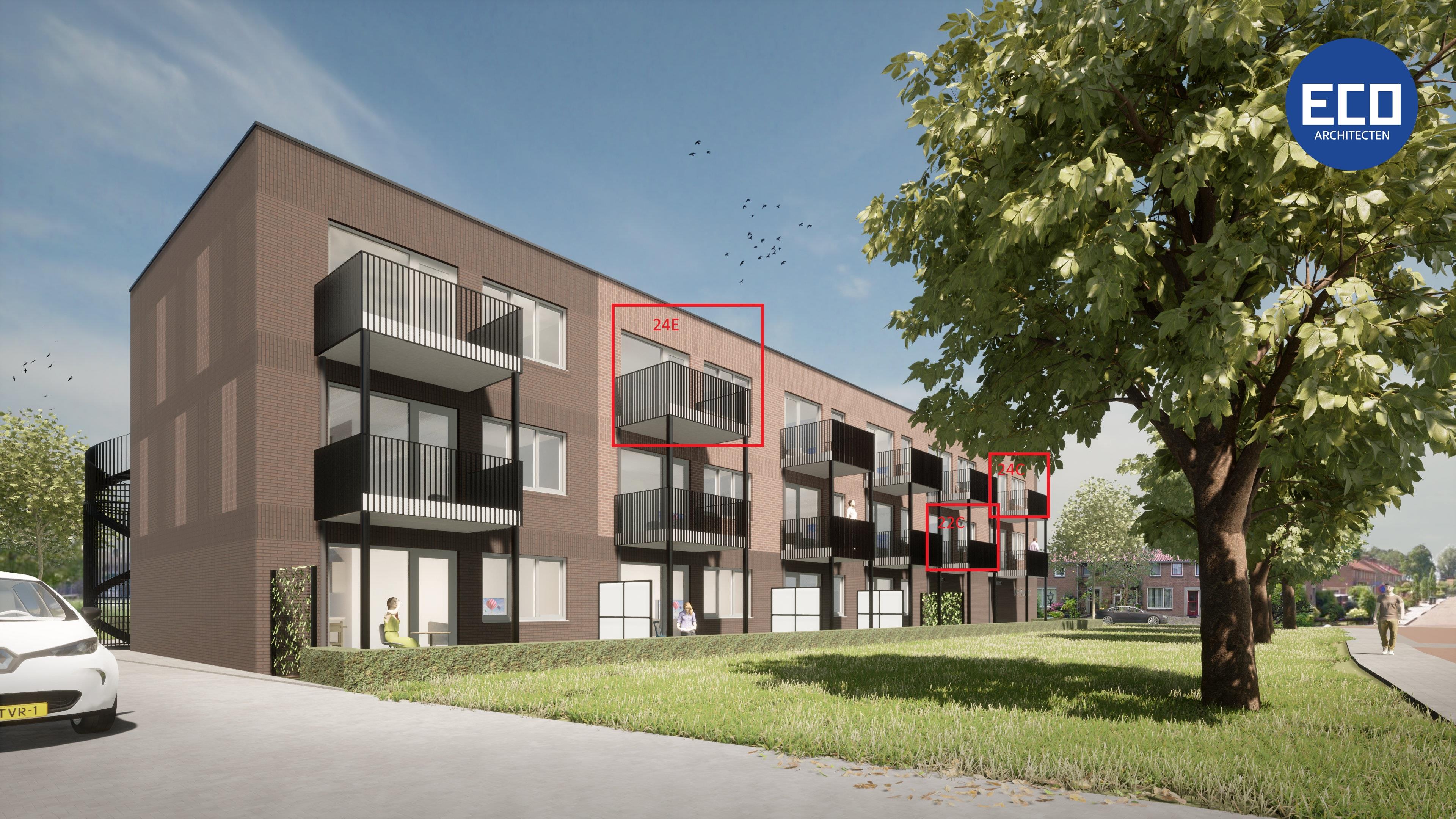 Bevrijdingsstraat 24, 6551 DE Weurt, Nederland