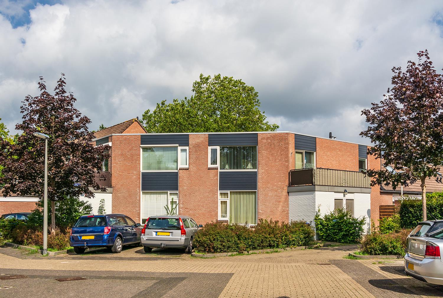 Arnemuidenhoek 13, 6845 CL Arnhem, Nederland