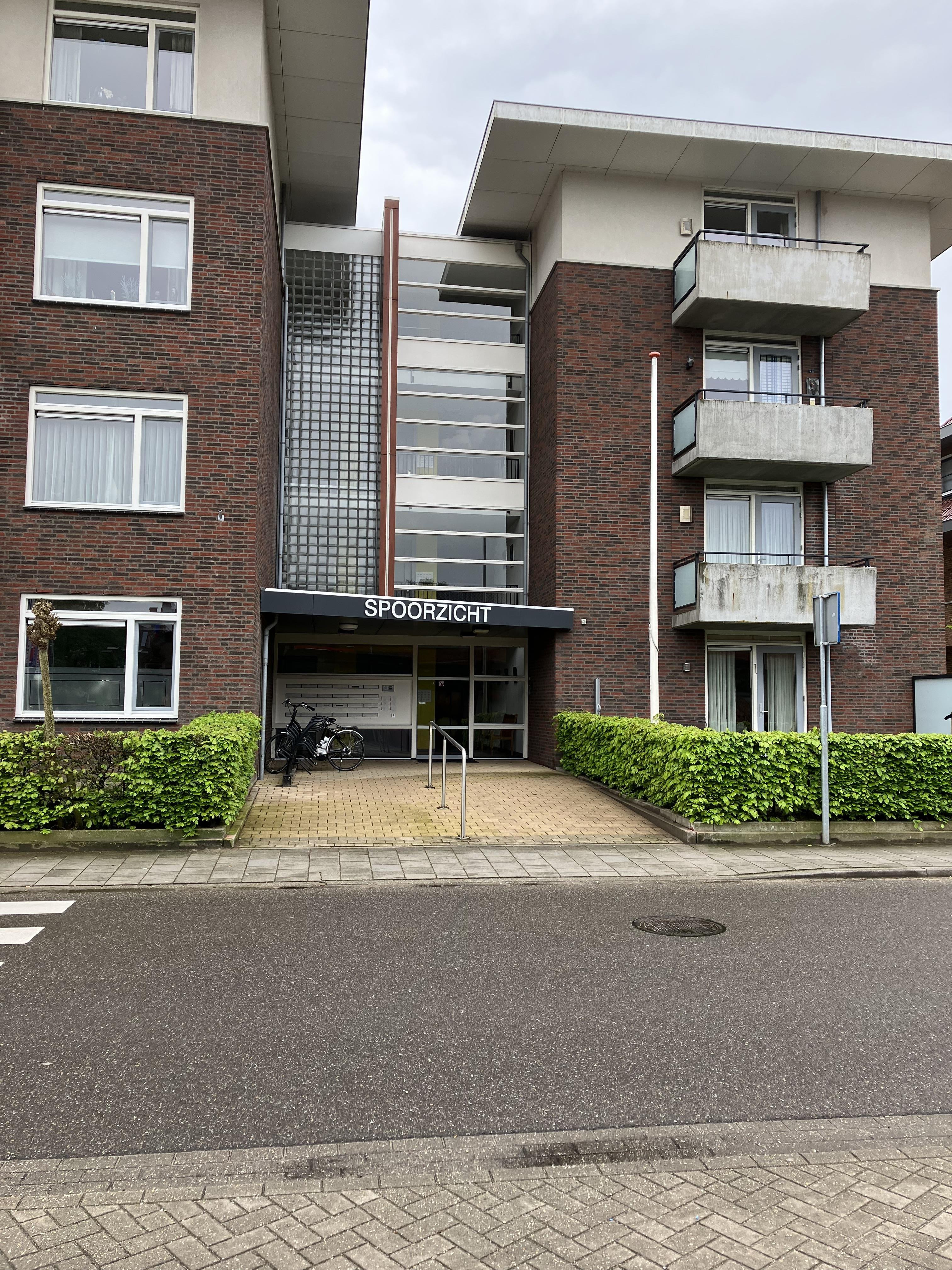 Spoorlaan 12E, 6562 AM Groesbeek, Nederland