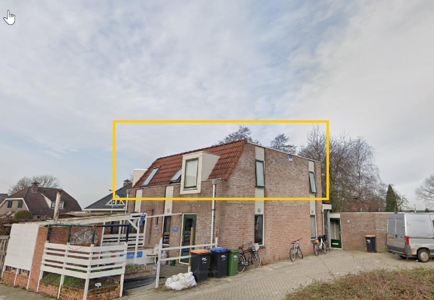 Kloosterhof 25, 6653 BS Deest, Nederland