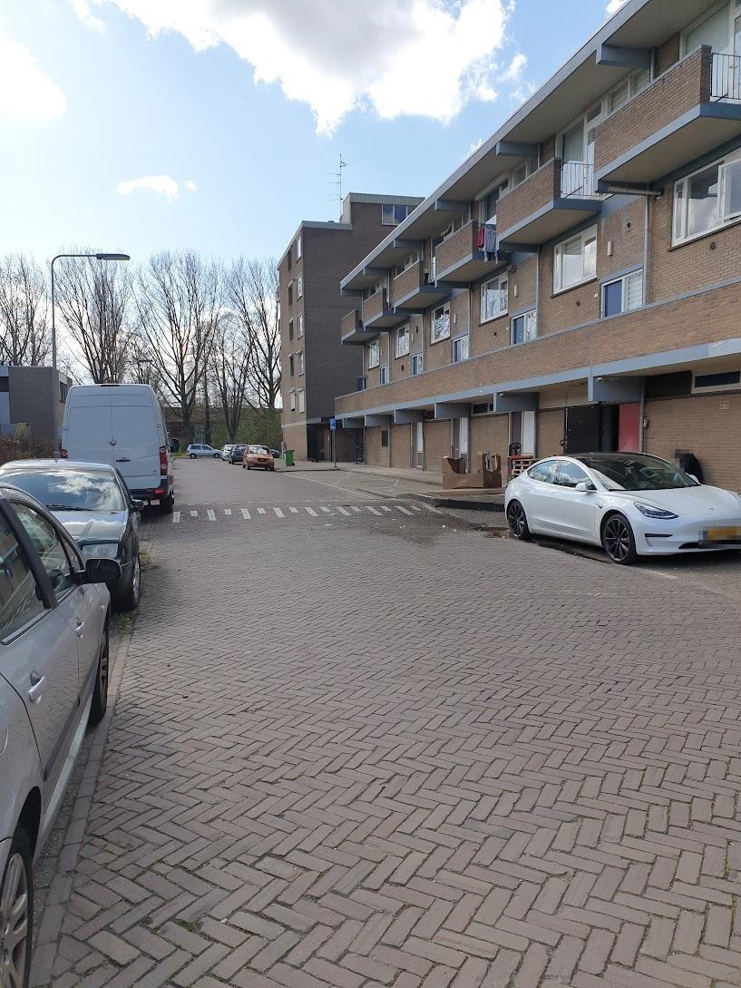 De Bitterstraat 48, 6826 PZ Arnhem, Nederland